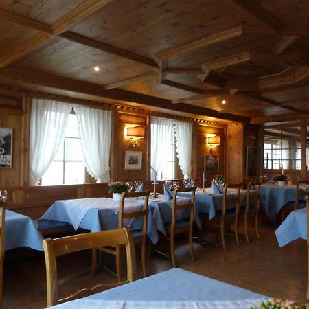 Kunsthotel Linde Garni Einsiedeln Eksteriør billede