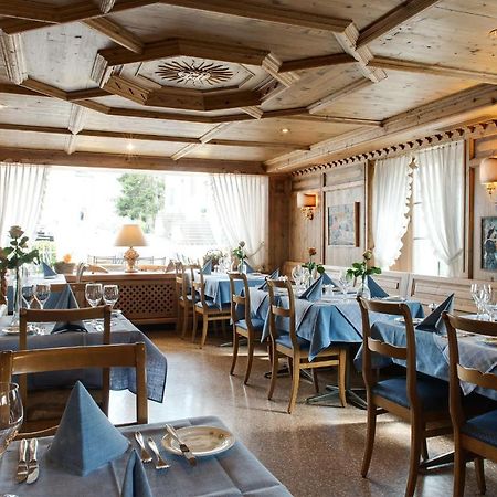 Kunsthotel Linde Garni Einsiedeln Eksteriør billede