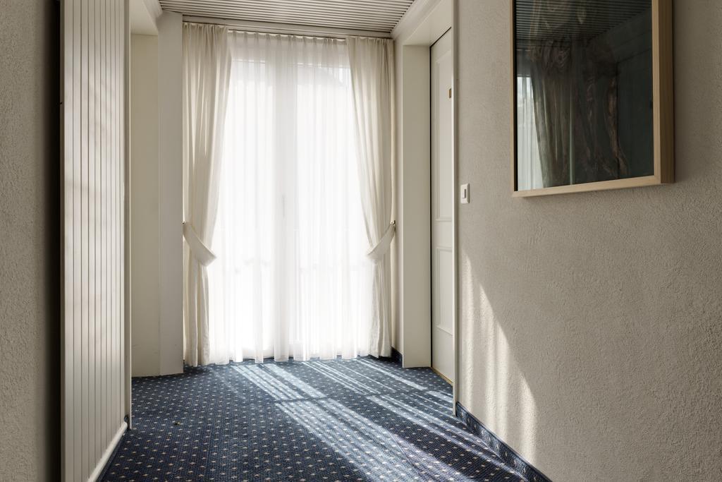 Kunsthotel Linde Garni Einsiedeln Eksteriør billede