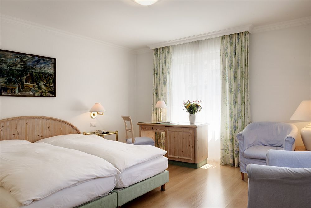 Kunsthotel Linde Garni Einsiedeln Eksteriør billede