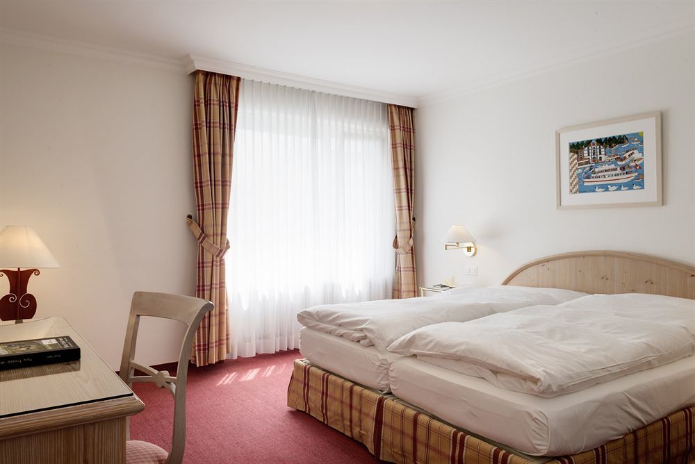Kunsthotel Linde Garni Einsiedeln Eksteriør billede