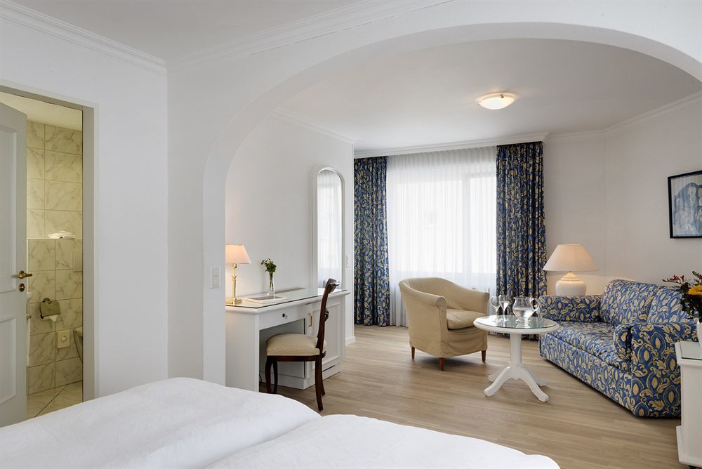Kunsthotel Linde Garni Einsiedeln Eksteriør billede