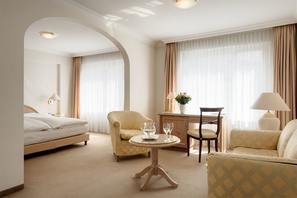 Kunsthotel Linde Garni Einsiedeln Eksteriør billede