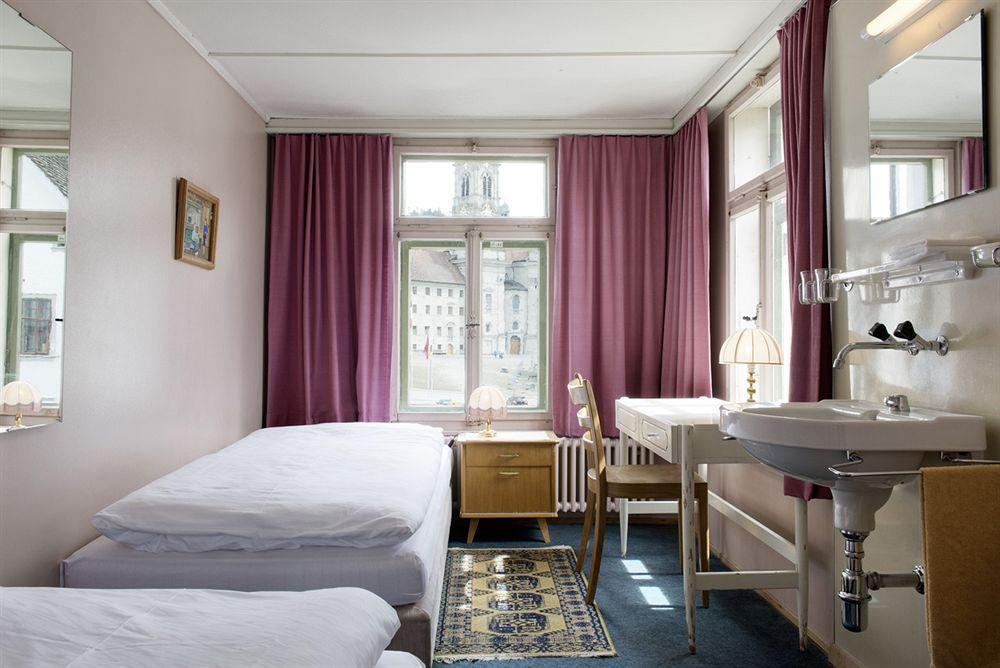 Kunsthotel Linde Garni Einsiedeln Eksteriør billede