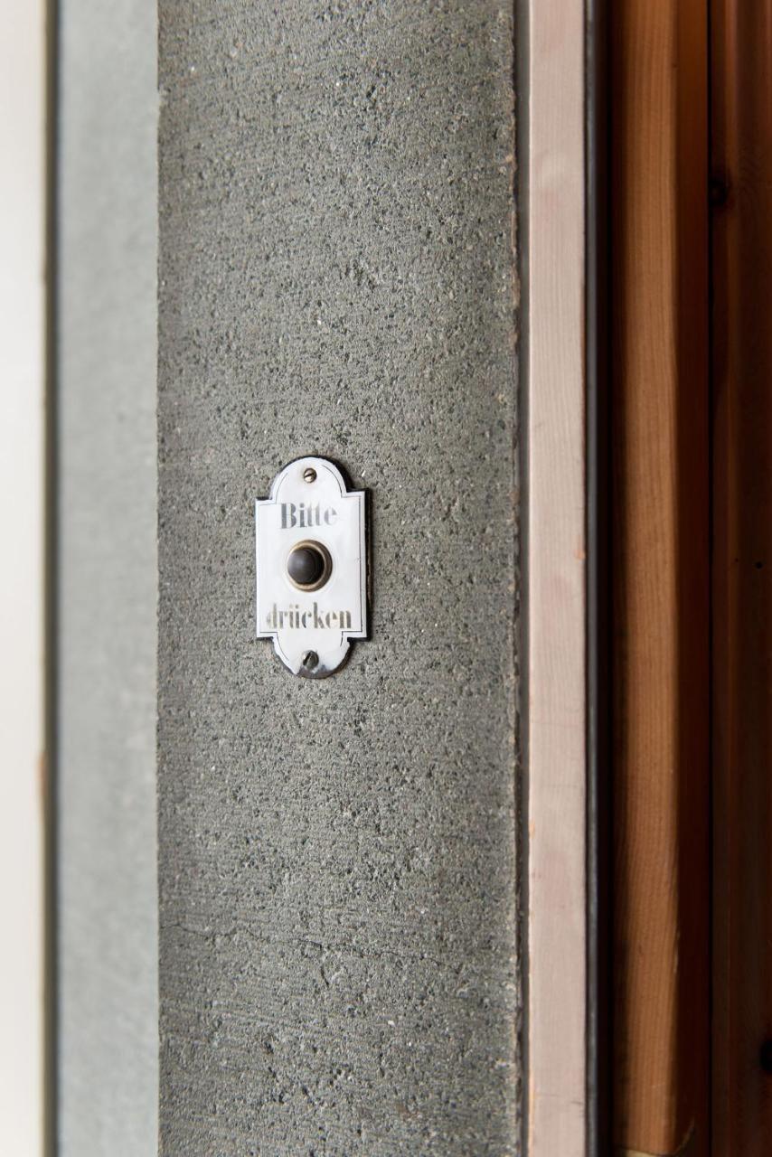 Kunsthotel Linde Garni Einsiedeln Eksteriør billede